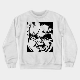 chucky Crewneck Sweatshirt